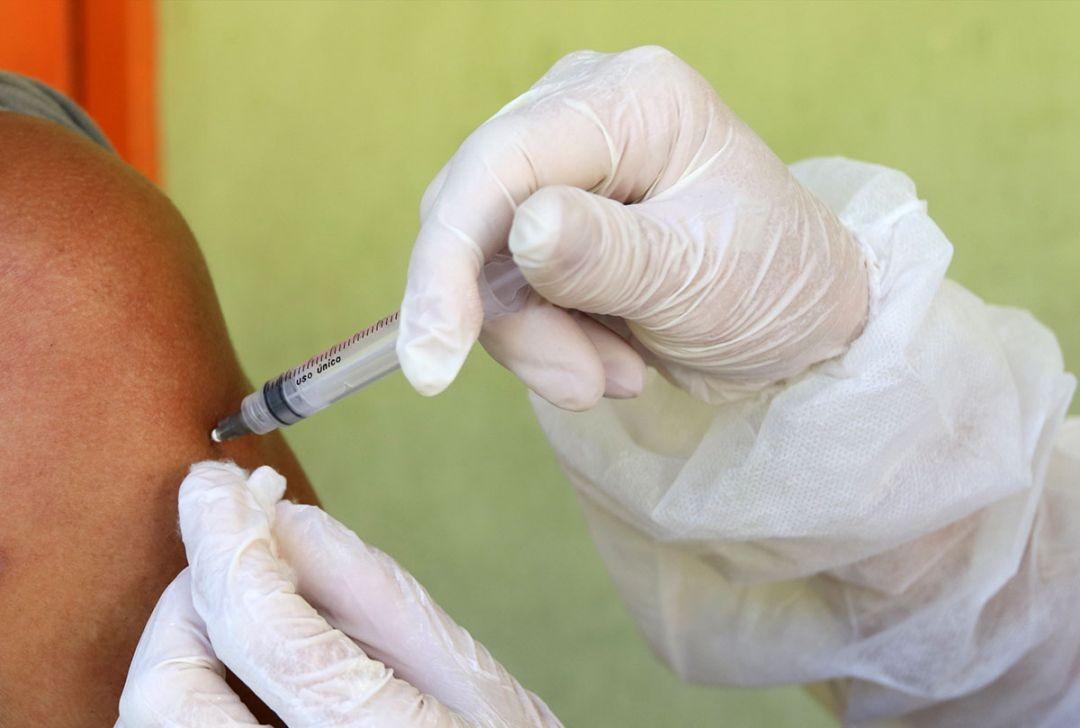 Idosos são os mais atingidos por infecções do vírus da gripe