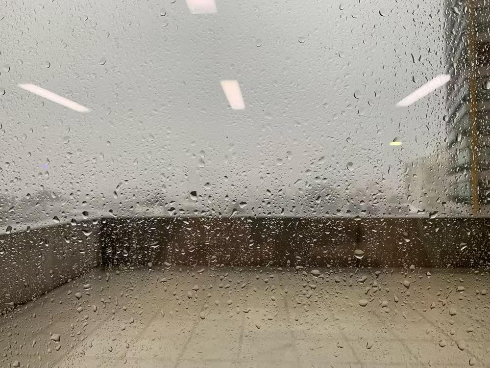 Inmet faz alerta de chuvas intensas em 18 cidades da região nesta segunda-feira (23); veja a lista