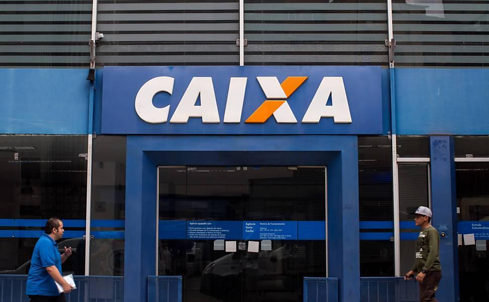 Inscrições para estágio na Caixa terminam nesta quinta-feira (5)
