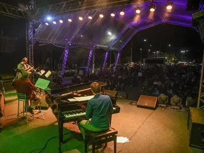 Jazz & Blues Festival 2025 é atração em Guararema; confira programação completa