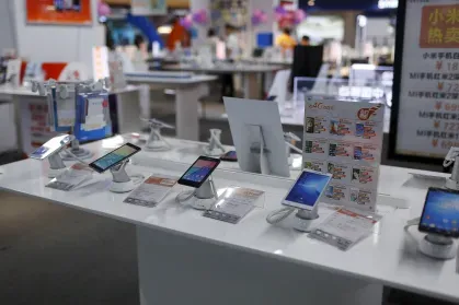 Maior marca chinesa de celulares inicia vendas no Brasil