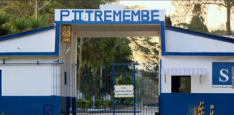 Mais de 3,2 mil presos deixam presídios na RM Vale do Paraíba para saída temporária