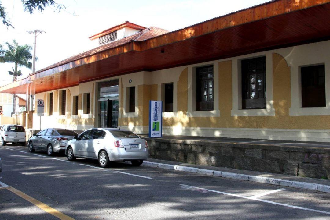 Prefeitura de Jacareí inaugura ‘Estação Cultural e Posto de Informações Turísticas’ nesta sexta-feira (6)