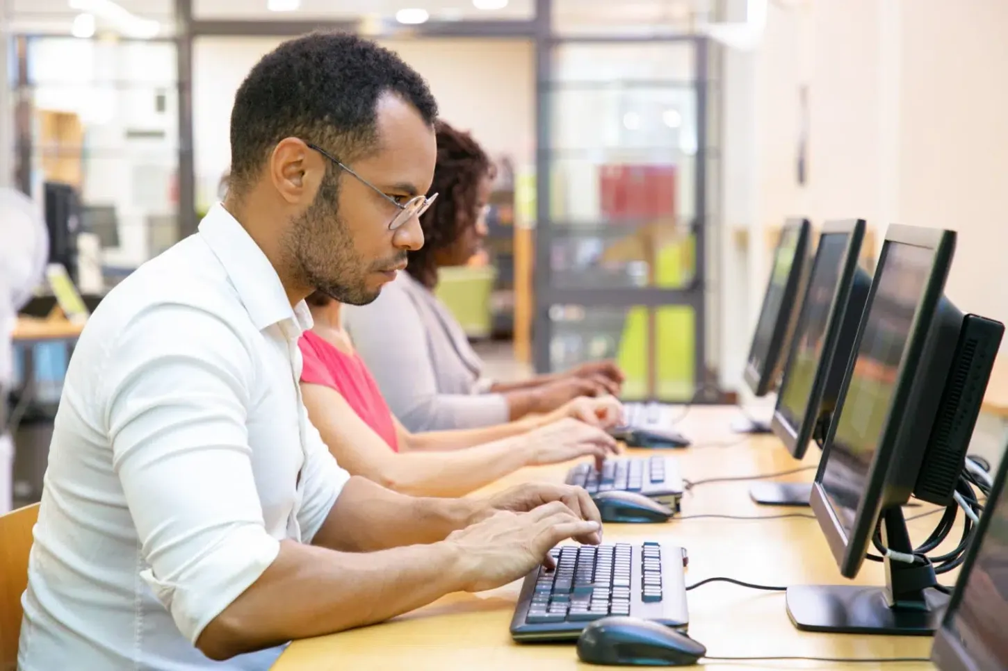 Qualifica SP: últimos dias para se inscrever nos cursos de tecnologia online gratuitos