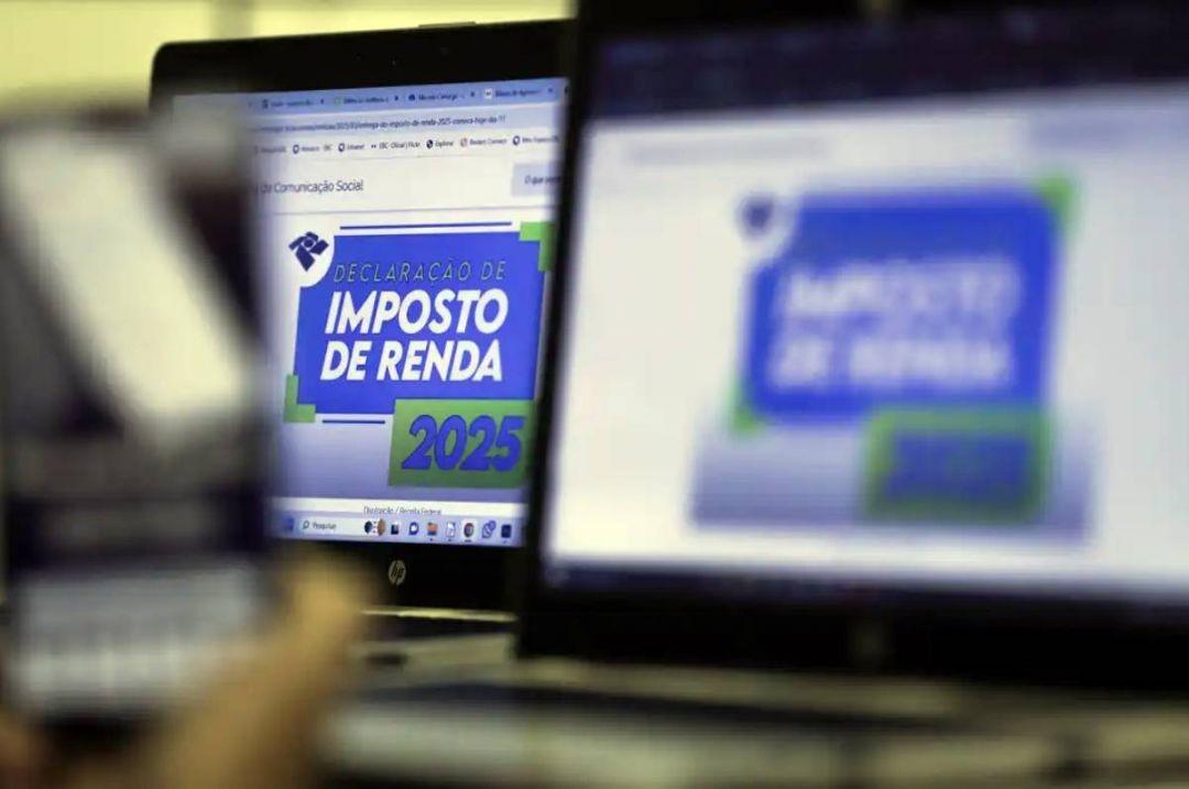 Receita abre consulta a novo lote de restituição nesta segunda (23)