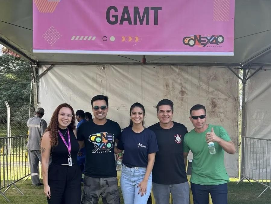 Suzano e GAMT abrem 300 vagas gratuitas de capacitação para jovens em São José dos Campos