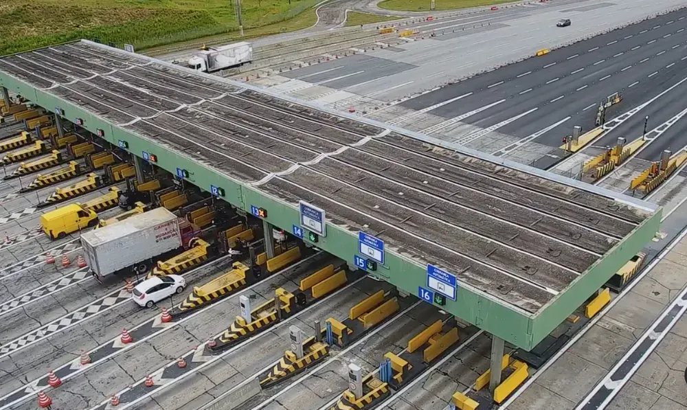 Tarifas dos pedágios ficarão mais caras em três rodovias estaduais que cortam o Vale e região