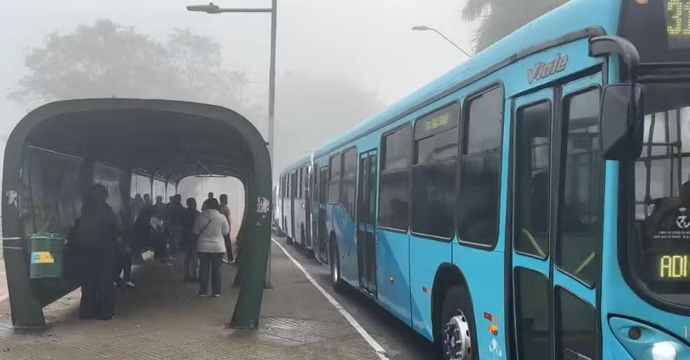 Transporte público pode ser afetado novamente em São José e Jacareí após impasse nas negociações