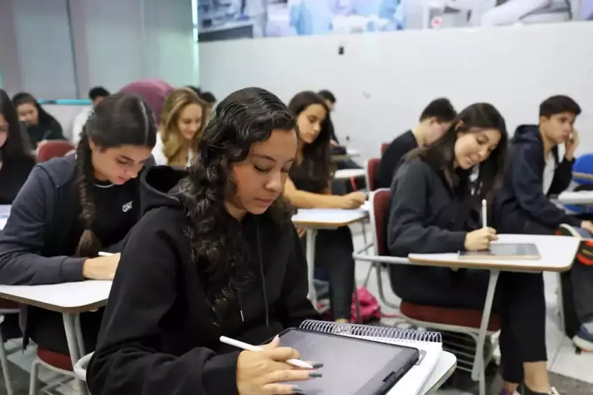 USP vai oferecer 11,1 mil vagas nos processos seletivos de 2026