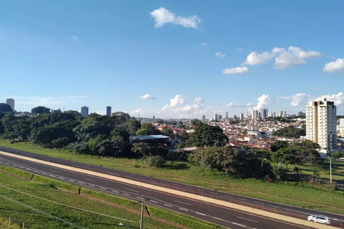 Confira a previsão do tempo neste domingo (20) em São José