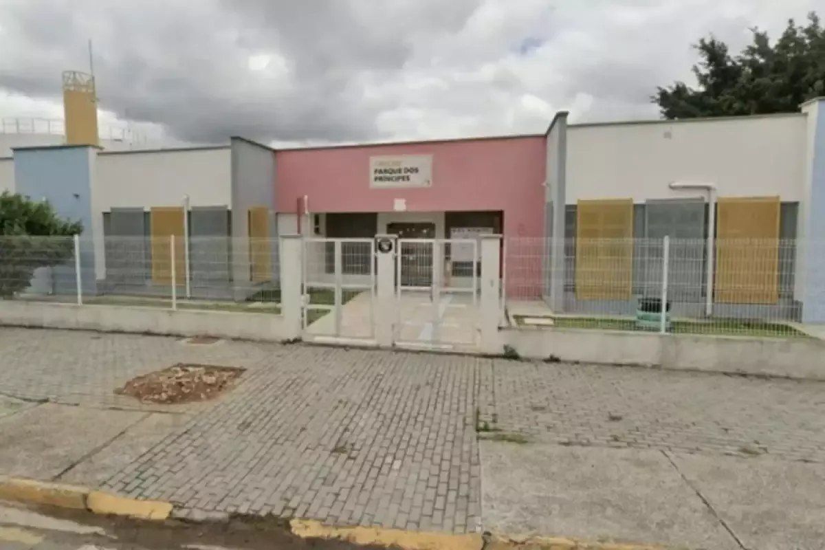 Criança morre após passar mal dentro de uma creche municipal, em Jacareí
