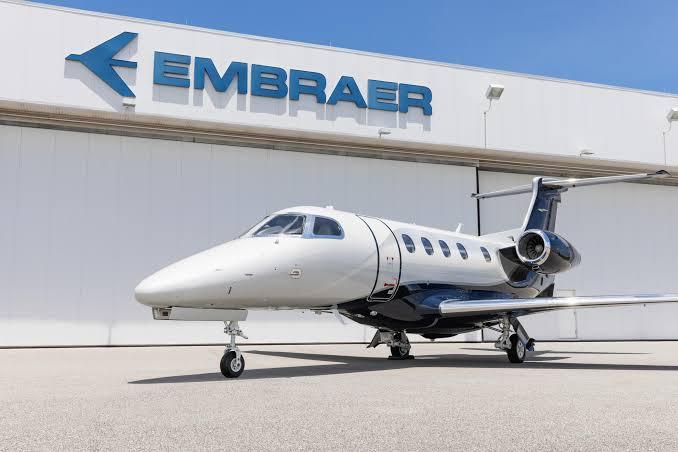 Embraer: tarifaço pode ter impacto similar ao da pandemia de covid-19