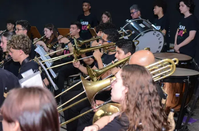 GURI abre inscrições para 19 cursos de educação musical à distância; veja lista completa