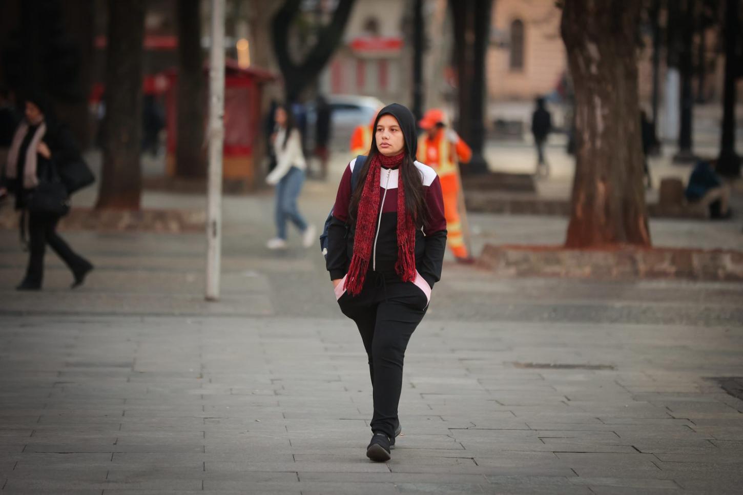 Ipem-SP orienta sobre a compra de roupas de inverno para evitar alergias