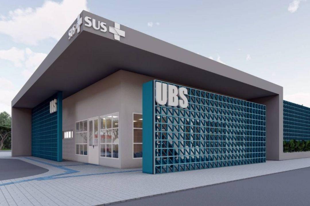 Jacareí receberá recursos do governo federal para UBS no Jardim do Marquês