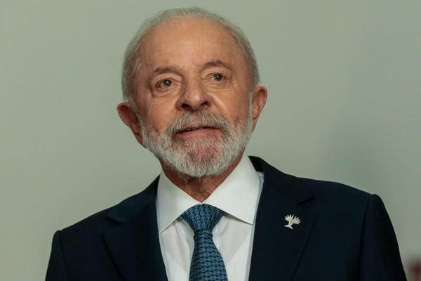 Quaest: Lula lidera em todos os cenários no 1º turno e empata com Tarcísio na margem de erro no 2º