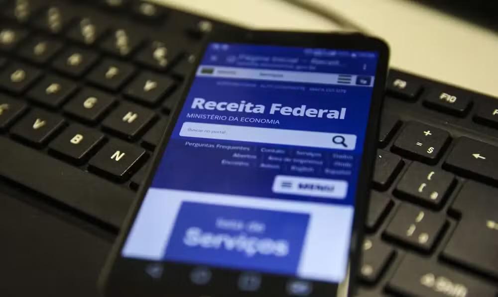 Receita paga 3º lote de restituição do IR a 117 mil contribuintes da região nesta quinta-feira (31)