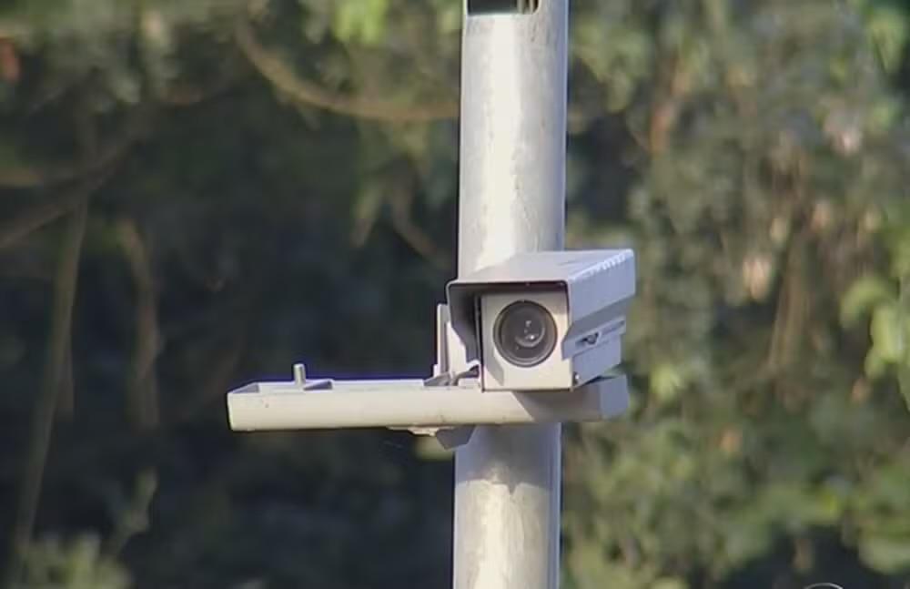 Rodovias do Vale e Litoral recebem 61 novos radares; funcionamento começa em setembro