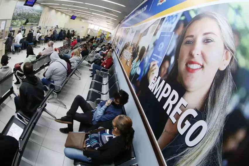 São José chega a 4.700 empregos no ano, a 8ª melhor marca de SP