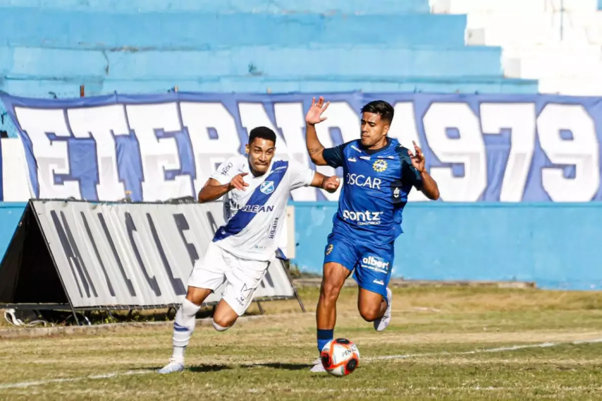 São José vence o Burrão de novo na Copa Paulista