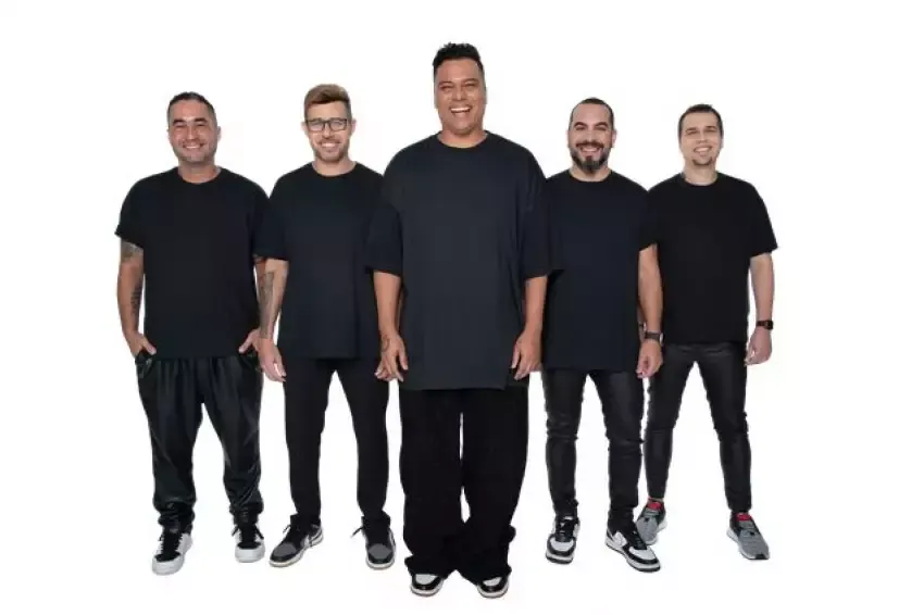 Sorriso Maroto volta a São José para show especial em agosto