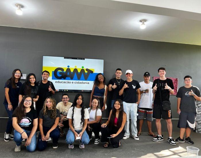 Suzano e GAMT ampliam oportunidades de capacitação para jovens em São José