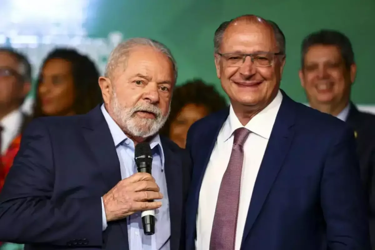 71% veem Lula candidato à reeleição; Alckmin cresce como plano B