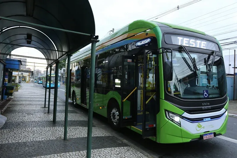 Ampliação das linhas no Urbanova inclui novos horários noturnos a partir desta segunda-feira