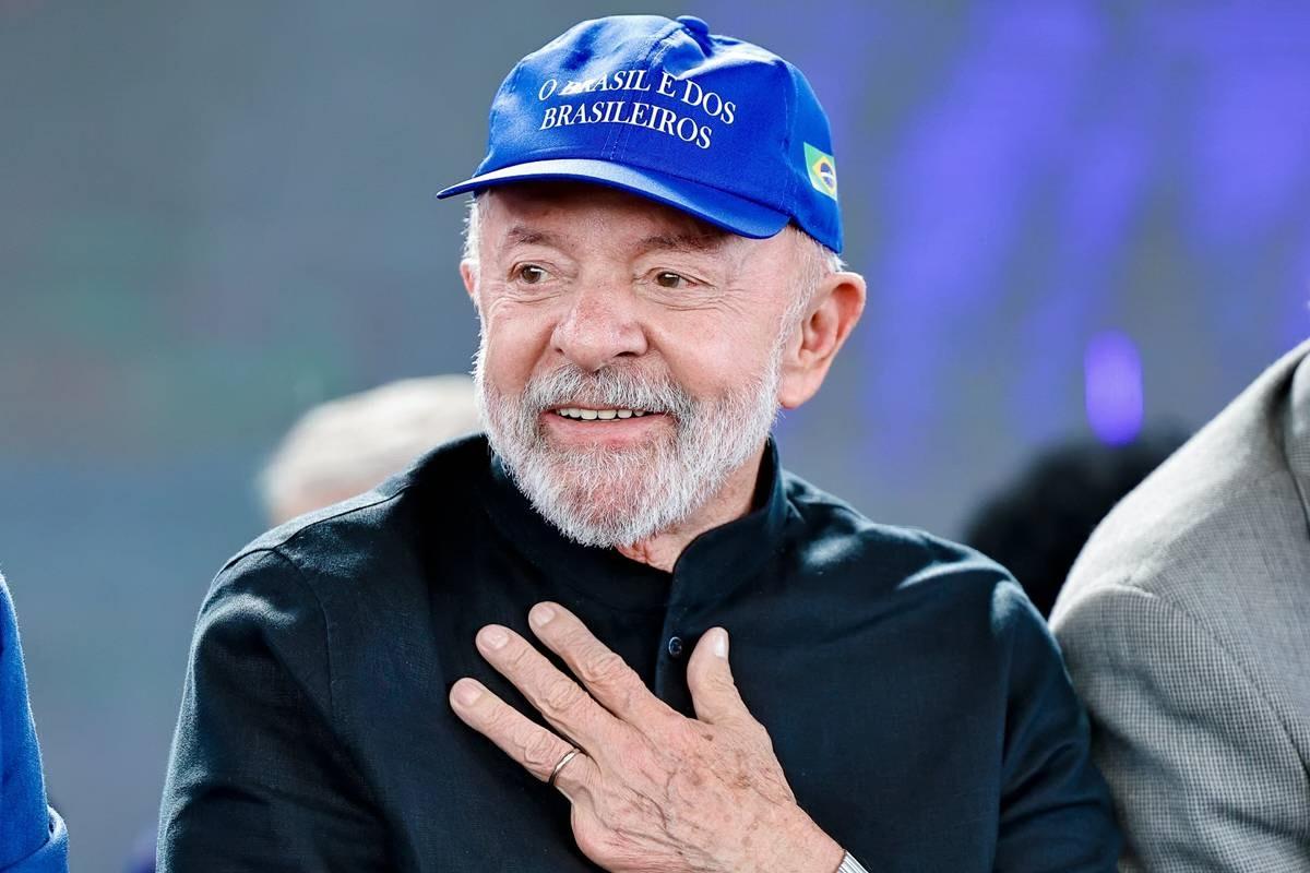 Aprovação de Lula sobe pela 2ª vez e marca 46%. Desaprovação bate 51%
