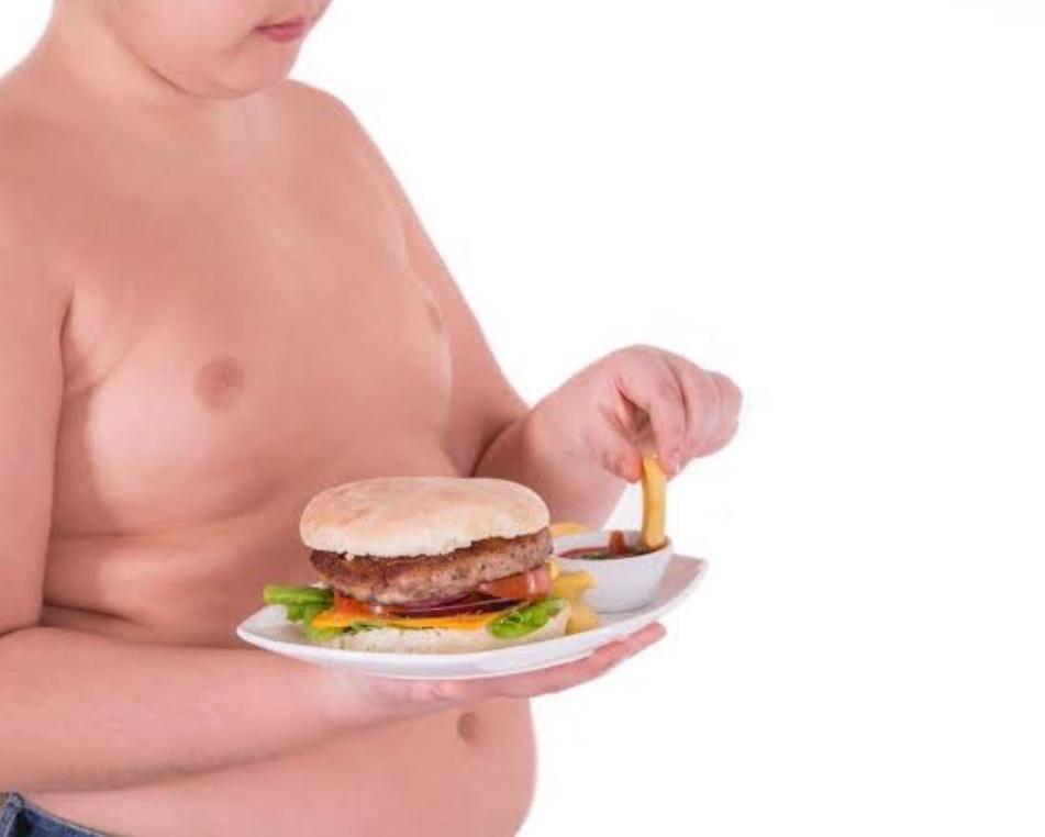 Brasil passa por alta preocupante de obesidade infantil