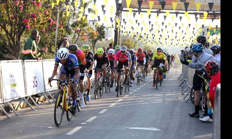 Campos do Jordão vai receber a 8ª edição do L’Étape Brasil by Tour de France