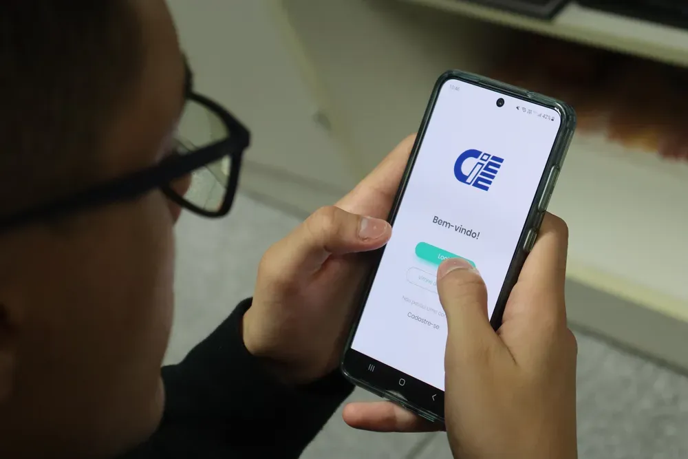 Ciee tem quase 200 vagas abertas para estágio na região