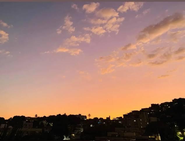 Confira a previsão do tempo em São José neste sábado (23)