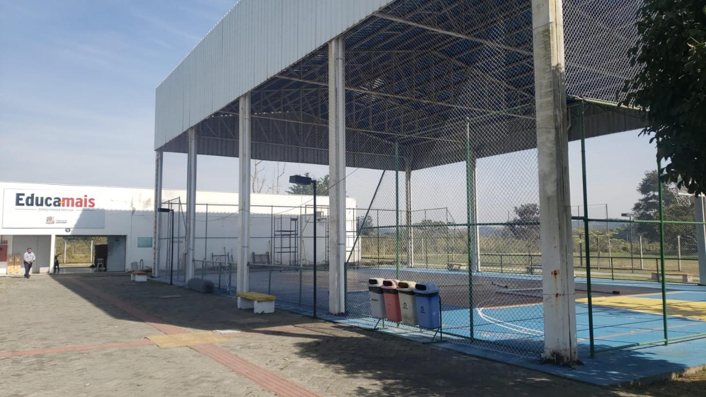 Domingo (31) tem ‘Treinão de Corrida e Caminhada’ no Parque Meia-Lua, em Jacareí