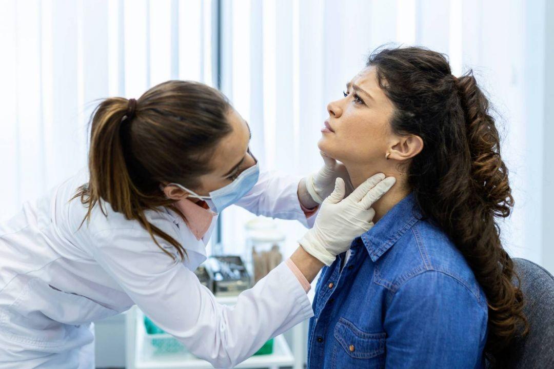Estudo diz que câncer de cabeça e pescoço aumenta entre jovens