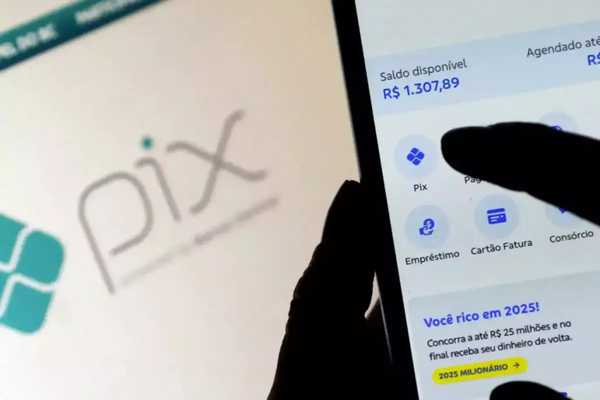 Golpes no Pix: novas regras vão facilitar devolução de valores