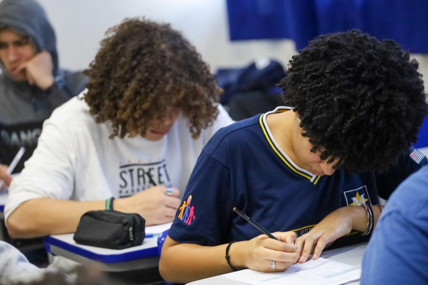 Inscrições em processo seletivo para professores do Ensino Médio técnico são prorrogadas até 28 de agosto
