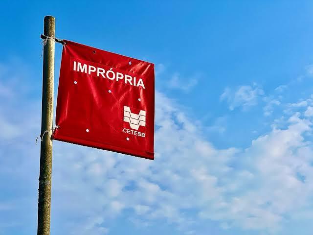 Litoral de SP tem 11 praias impróprias para banho nesta semana; confira os locais