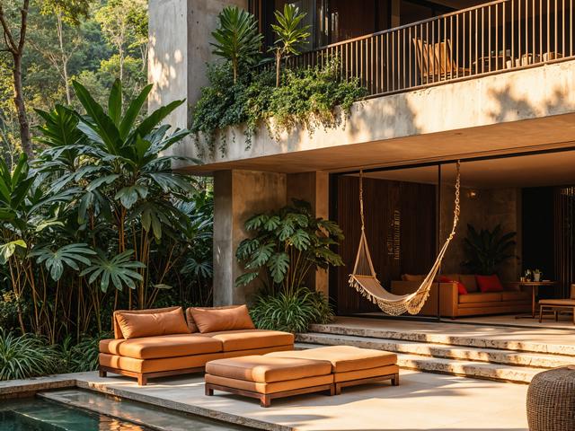 Mercado imobiliário: compra de imóveis de veraneio aquece mercado em meio a instabilidades