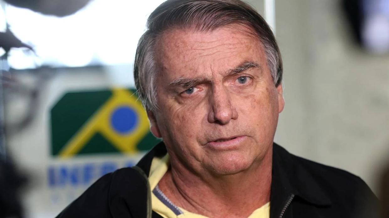 Quaest: 55% dos eleitores consideram justa a prisão domiciliar de Bolsonaro