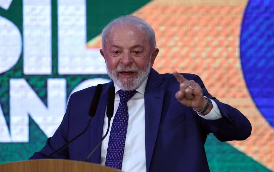 Quaest: Lula lidera todos os cenários eleitorais de 1º e 2º turnos para 2026