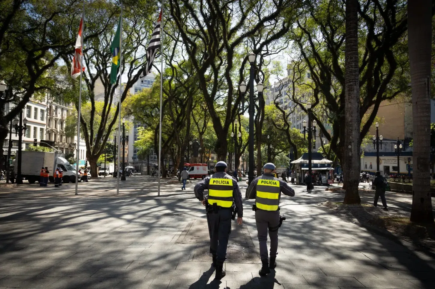 Quase 60% das cidades paulistas não registraram homicídios no 1º semestre
