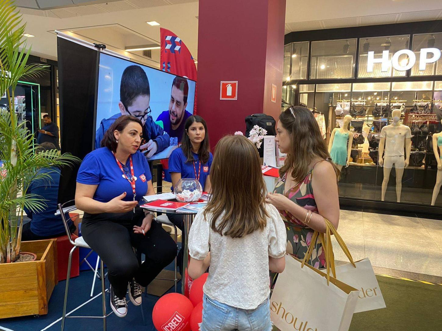 São José recebe a 2ª Feira de Educação a partir desta quinta (7)