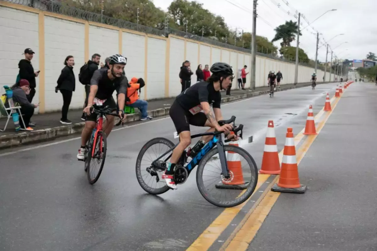 Segunda etapa do Super 5k & Duathlon do Vale será realizada no dia 24 em São José