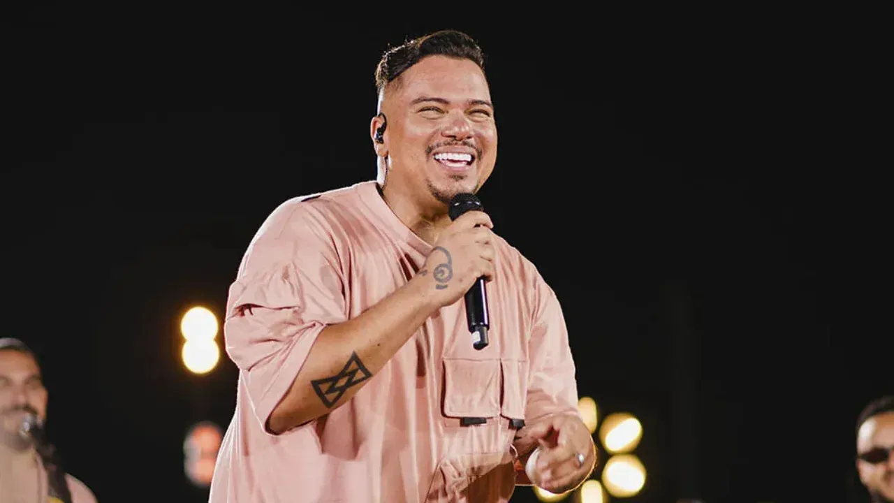 Sorriso Maroto chega neste final de semana em São José dos Campos