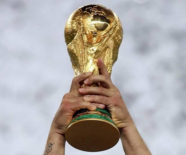 Sorteio da Copa 2026 será no Kennedy Center, em Washington