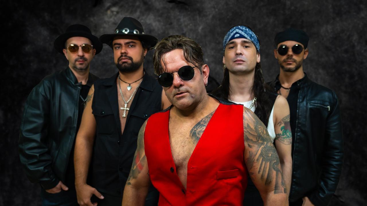 Tributo ao Bon Jovi promete noite de rock e nostalgia em São José dos Campos