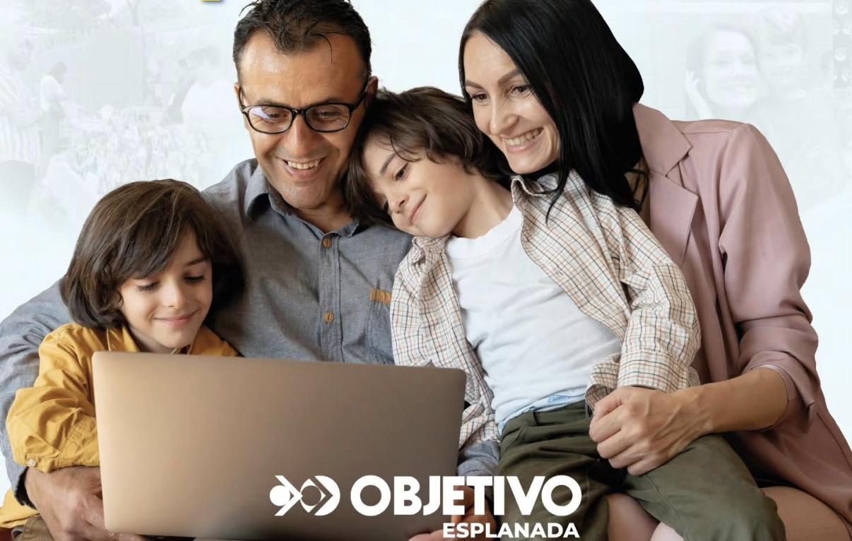 Vem aí a 2ª Feira da Família Empreendedora do Objetivo Esplanada!