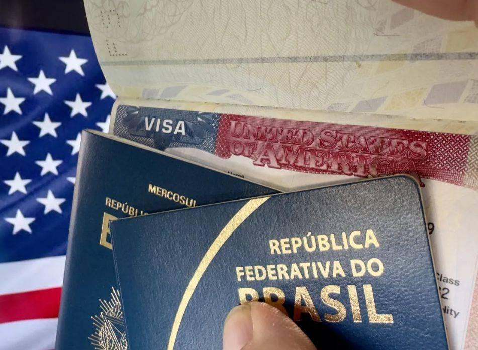Visto para os EUA terá novas regras