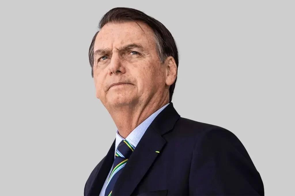 Bolsonaro condenado